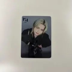 INI 7th THEVIEW 松田迅 選出店舗 特典 トレカ