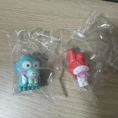 ぬいぐるみといっしょフィギュア