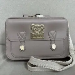 Duffy and Friends ポシェット　キャリーミー