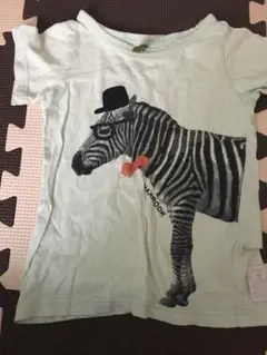 マルーク maarook 半袖Tシャツ