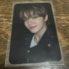 treasure 京セラ ラキドロ ジフン