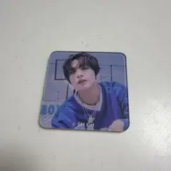 NCT DREAM ヘチャン　アクリルマグネット　Beatbox ドリム