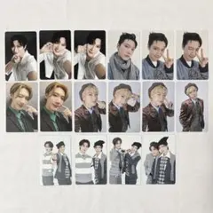 2026年最新】wayv テン トレカの人気アイテム - メルカリ