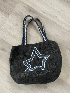 本日まで出品　スタニングルアー　カゴバッグ