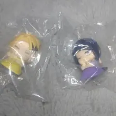 僕のヒーローアカデミア おねむたん 上鳴耳郎セット