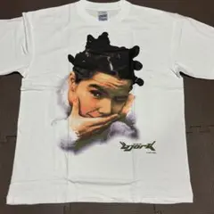 Björk Tee ビョークTシャツのサムネイル