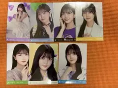 乃木坂46 モバイル 会場限定 久保史緒里 B賞 両面フォトカード - メルカリ