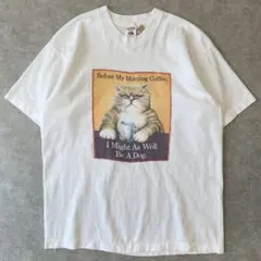 90s ニューヨーク公共図書館 ライオン Tシャツ USA製 XL Hanes 90s ニューヨーク公共図書館 ライオン Tシャツ USA製 XL Hanes - メルカリ