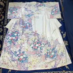 専用、子供着物 10才サイズ SEIKO MATUDA 着物、長襦袢セット - メルカリ