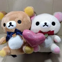 大リラックマ展限定 ソファー付ぬいぐるみ - メルカリ