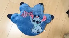 リロ・アンド・スティッチ 足型クッション リロ・アンド・スティッチ 足型クッション - メルカリ