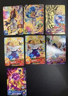 2026年最新】ドラゴンボールヒーローズプロモまとめ売りの人気アイテム