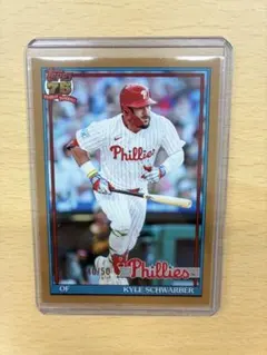 2026年最新】Kyle Schwarberの人気アイテム - メルカリ