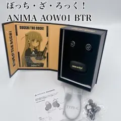 ONKYO ぼっちざろっく！ ワイヤレスイヤホン ANIMA AOW01 - メルカリ