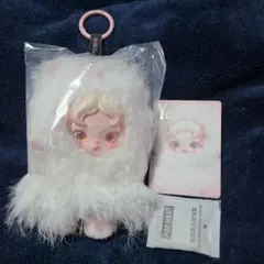 【正規品】POPMART SKULLPANDA You Found Me!