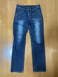 EDWIN J503F デニムパンツ 160cmのサムネイル