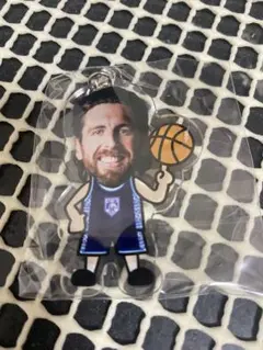 福井ブローウィンズライアンケリー選手 アクリルキーホルダー