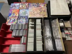 総額130万円　ポケモンカードまとめ売り　引退品　BOX付き