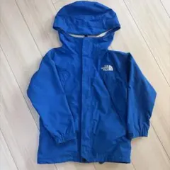 THE NORTH FACE キッズ ジャケット ブルー