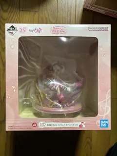 一番くじ　春風どれみフィギュア　スペシャルver