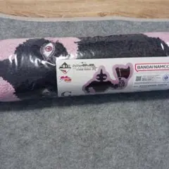 一番くじ jojo 3部　ジョジョ G賞 アレッシーのダイカットマット