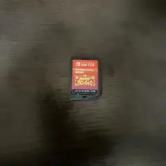 ポケモン スカーレット Nintendo Switch箱無し