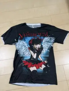 Yuimetal Tシャツ Mサイズ　BABYMETALのサムネイル