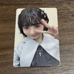 2025年最新】飯田栞月 kcon トレカの人気アイテム - メルカリ