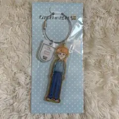 なにわのにわ なにわ男子 大西流星 アクリルキーホルダー