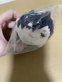 もちマスWA 黒尾