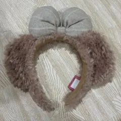 ディズニー　シェリーメイ　カチューシャ 匿名配送