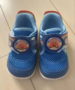 アンパンマン　サンダル　13センチ