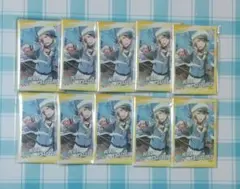 SideM都築圭缶バッジ②