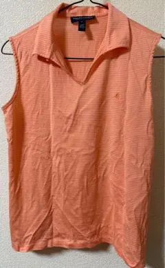 Ralph Lauren Polo Golf ノースリーブシャツ Sのサムネイル