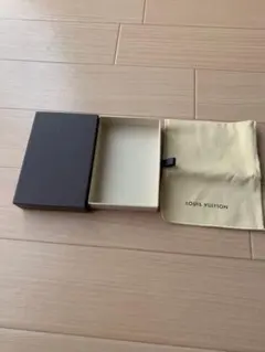 LOUIS VUITTON ギフトボックス セット