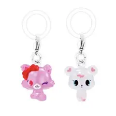 ジュエルペット ガーネット　ラブラ