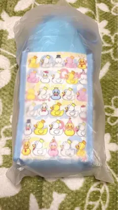 ドナルドのクワッキーダックシティ　ショルダーバック