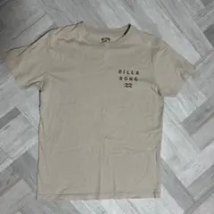 BILLABONG レギュラーフィット Tシャツ S