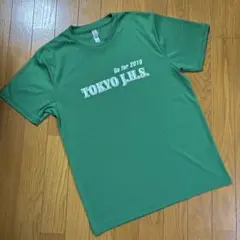 ラグビー Tシャツ ALL TOKYO 選抜チーム仕様 2019