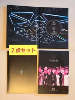 BTS THE WINGS TOUR フォトセット - メルカリ