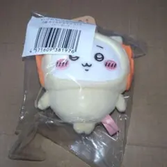 ちいかわだらけくじ D賞 シーサーのサムネイル