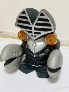 キムラトイ ゲッタートマホーク ゲッターロボ ソフビ - メルカリ