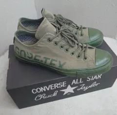 CONVERSE ALL STAR GORE-TEX オリーブのサムネイル