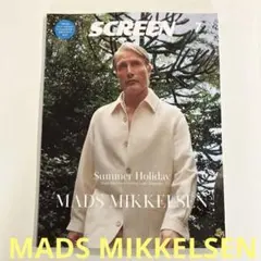2026年最新】マッツ・ミケルセン ポスターの人気アイテム - メルカリ