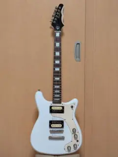 8/30まで 美品 Epiphone Wilshire ハードケース付 2025年最新】epiphone wilshireの人気アイテム - メルカリ