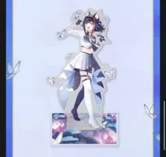 大神ミオ 1st Solo Live OUR SPARKLE アクリルスタンド