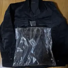 シャツジャケット