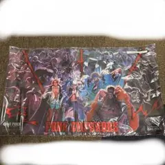 ONE PIECE CARD GAME プレイマット