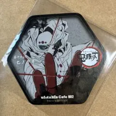 鬼滅の刃 ufotable cafe コースター 累