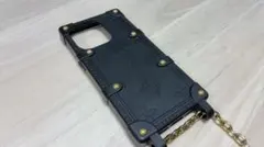 ルイヴィトン iPhone14pro ケース